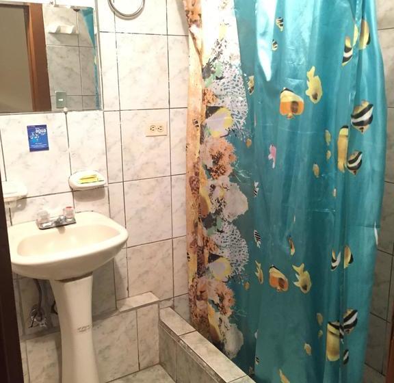 Hotel Cotopaxi | Latacunga | Cotopaxi | Ecuador 15