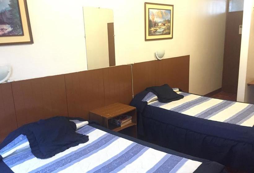 Hotel Cotopaxi | Latacunga | Cotopaxi | Ecuador 5