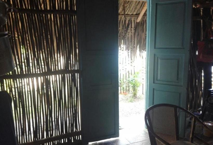 Albergue El Mirador Palomino | Palomino | La Guajira | Colombia 1