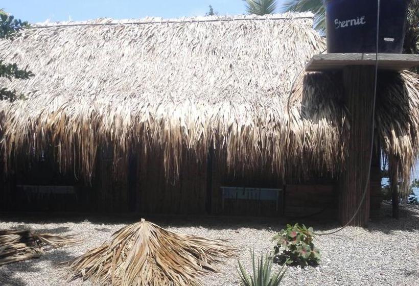 Albergue El Mirador Palomino | Palomino | La Guajira | Colombia 10
