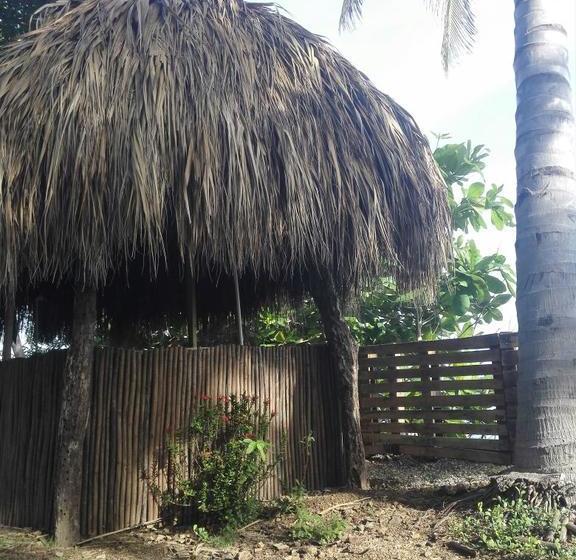 Albergue El Mirador Palomino | Palomino | La Guajira | Colombia 11