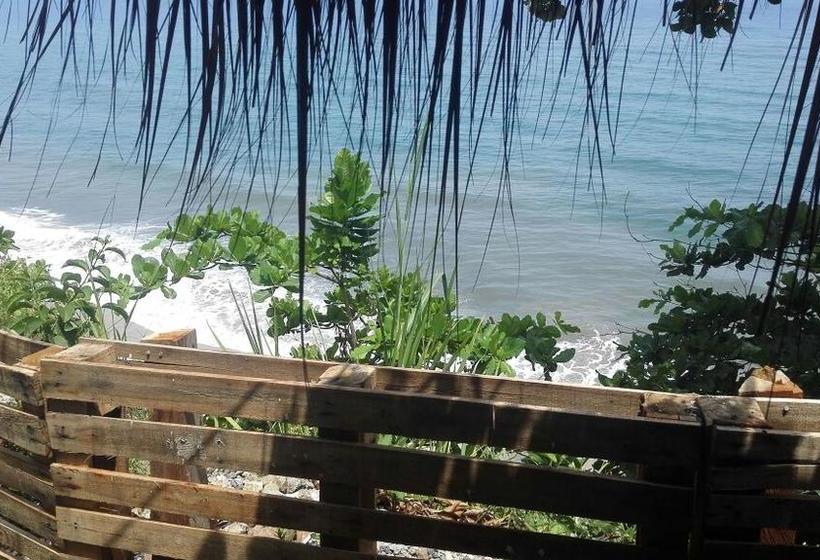 Albergue El Mirador Palomino | Palomino | La Guajira | Colombia 2