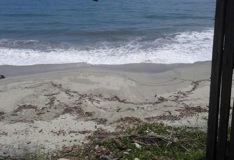 Albergue El Mirador Palomino | Palomino | La Guajira | Colombia 3