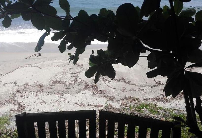 Albergue El Mirador Palomino | Palomino | La Guajira | Colombia 4