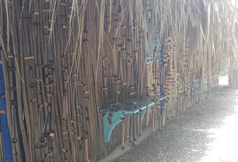 Albergue El Mirador Palomino | Palomino | La Guajira | Colombia 5