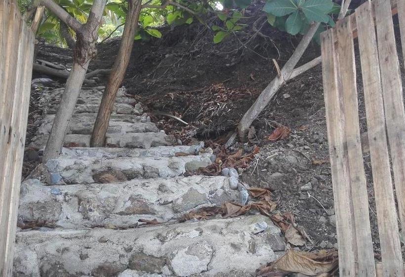 Albergue El Mirador Palomino | Palomino | La Guajira | Colombia 7
