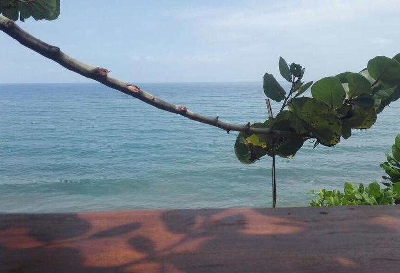 Albergue El Mirador Palomino | Palomino | La Guajira | Colombia 8