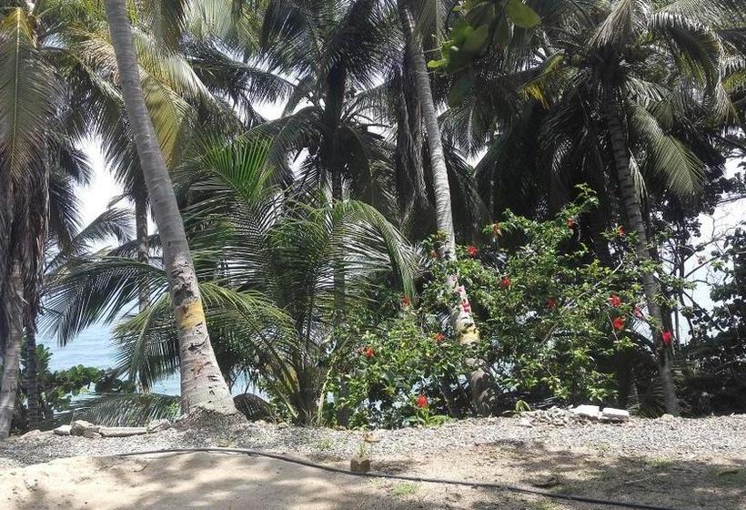 Albergue El Mirador Palomino | Palomino | La Guajira | Colombia 9