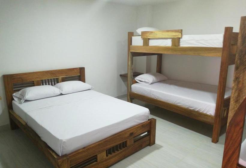 Hotel La Selva | Jardín | Antioquia | Colombia 10