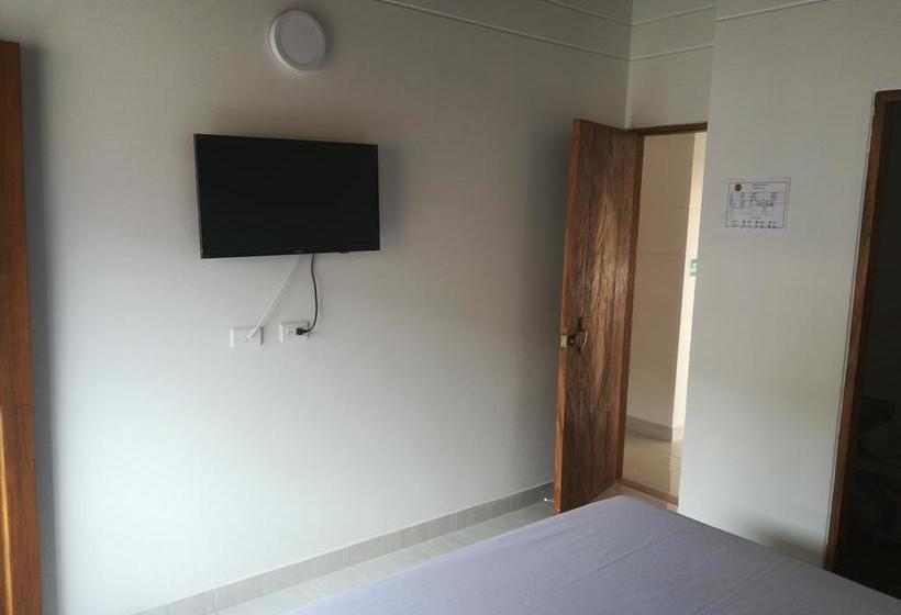 Hotel La Selva | Jardín | Antioquia | Colombia 11