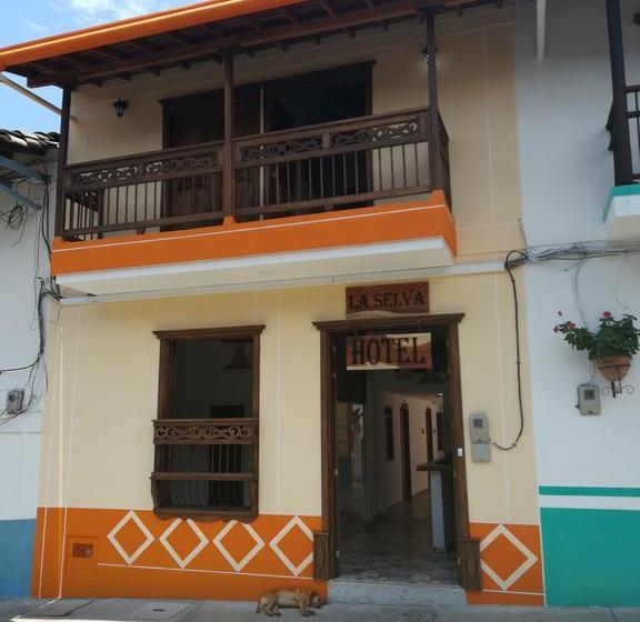 Hotel La Selva | Jardín | Antioquia | Colombia 15