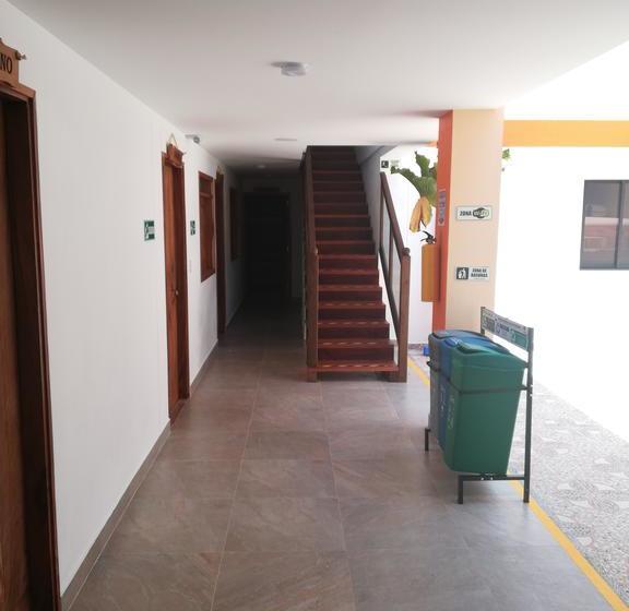 Hotel La Selva | Jardín | Antioquia | Colombia 16