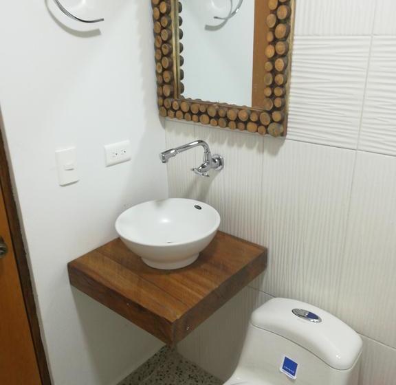 Hotel La Selva | Jardín | Antioquia | Colombia 17