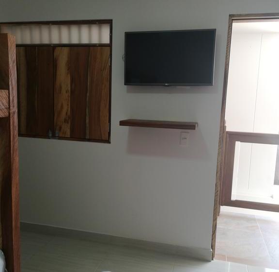 Hotel La Selva | Jardín | Antioquia | Colombia 18