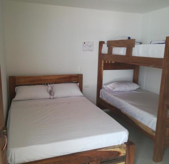 Hotel La Selva | Jardín | Antioquia | Colombia 19