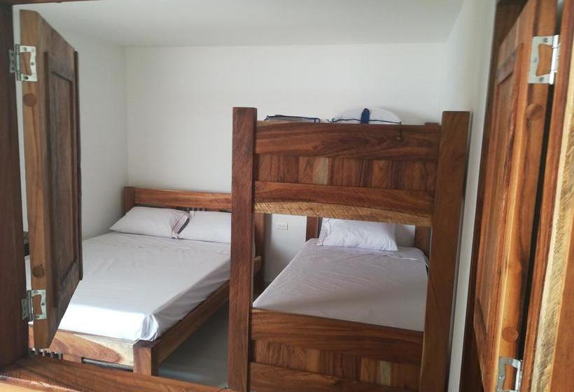 Hotel La Selva | Jardín | Antioquia | Colombia 2