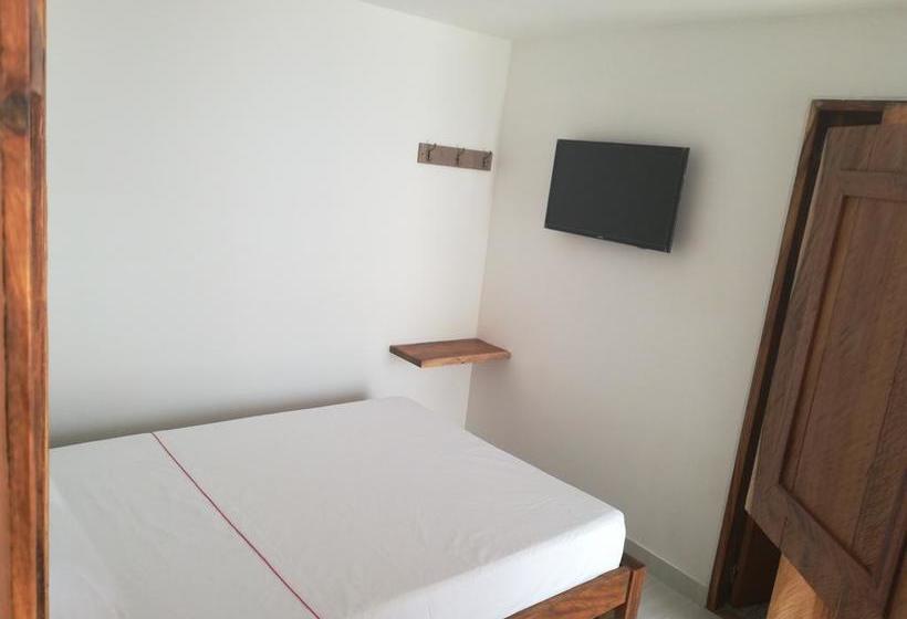 Hotel La Selva | Jardín | Antioquia | Colombia 3