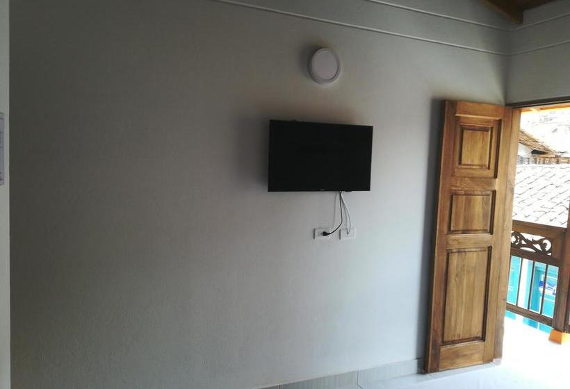 Hotel La Selva | Jardín | Antioquia | Colombia 5