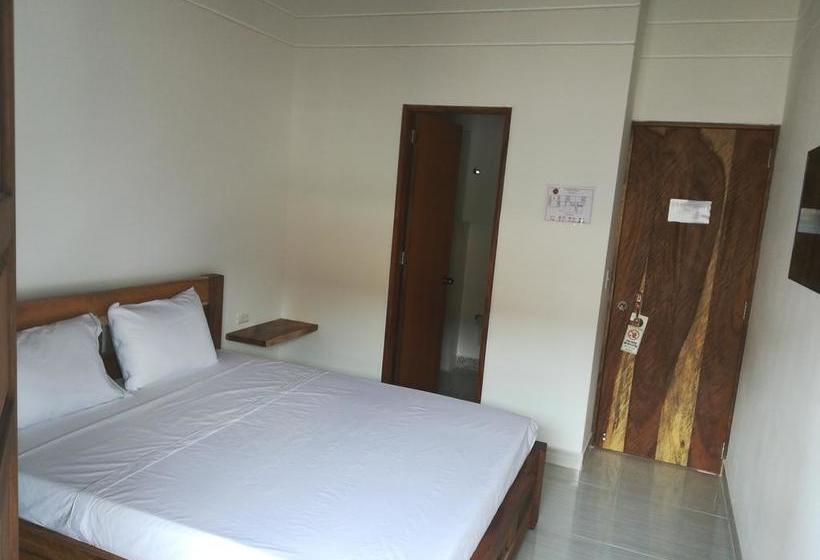 Hotel La Selva | Jardín | Antioquia | Colombia 6