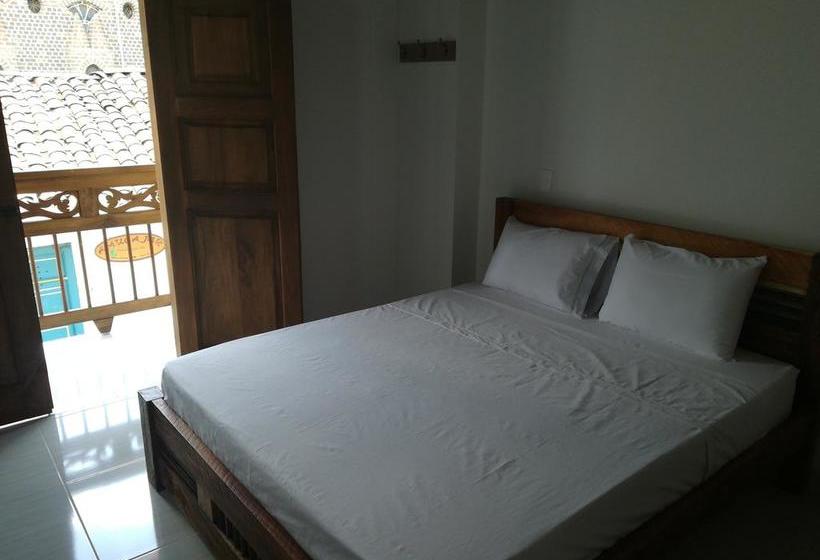 Hotel La Selva | Jardín | Antioquia | Colombia 7