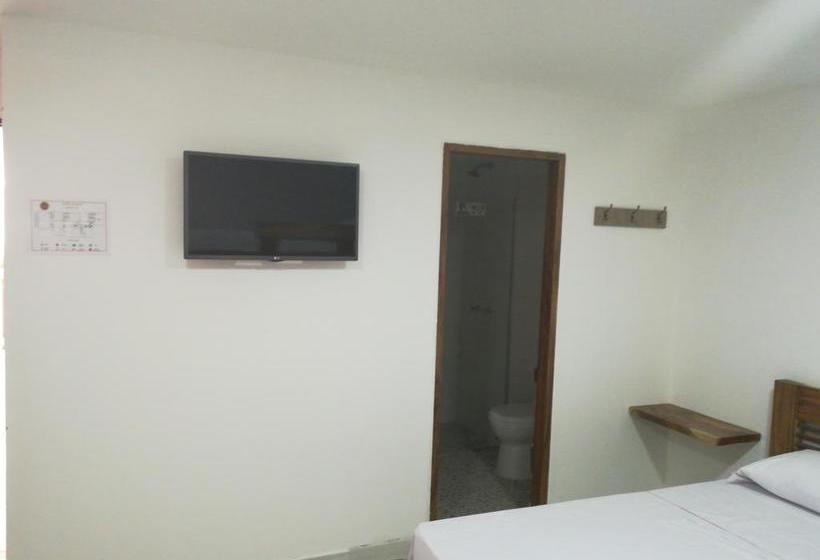 Hotel La Selva | Jardín | Antioquia | Colombia 8