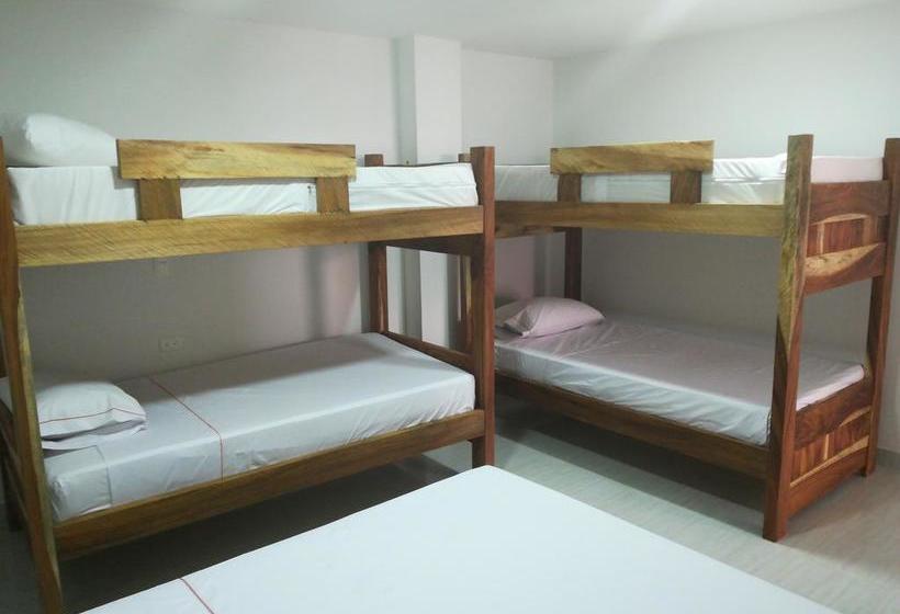 Hotel La Selva | Jardín | Antioquia | Colombia 9