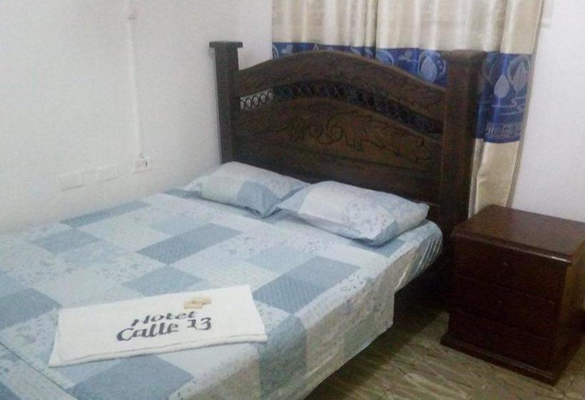 Hotel Calle Trece | Cucuta | Norte de Santander | Colômbia 1