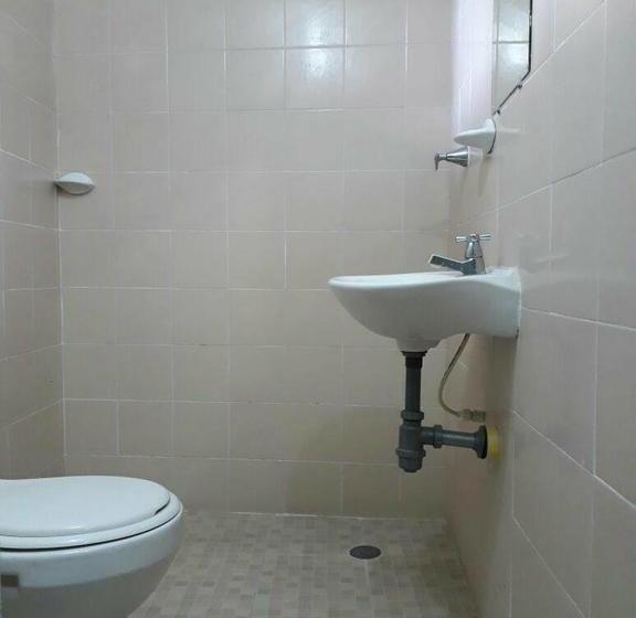 Hotel Calle Trece | Cucuta | Norte de Santander | Colômbia 10