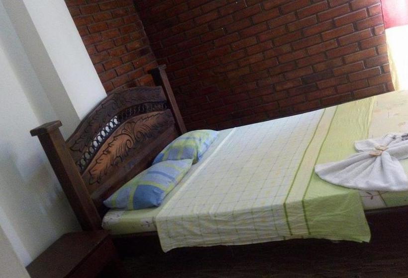 Hotel Calle Trece | Cucuta | Norte de Santander | Colômbia 2
