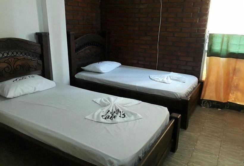 Hotel Calle Trece | Cucuta | Norte de Santander | Colômbia 3