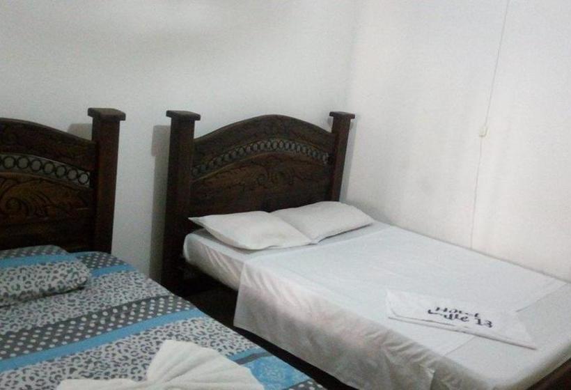 Hotel Calle Trece | Cucuta | Norte de Santander | Colômbia 5