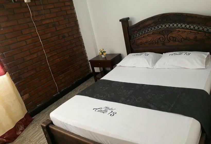 Hotel Calle Trece | Cucuta | Norte de Santander | Colômbia 6