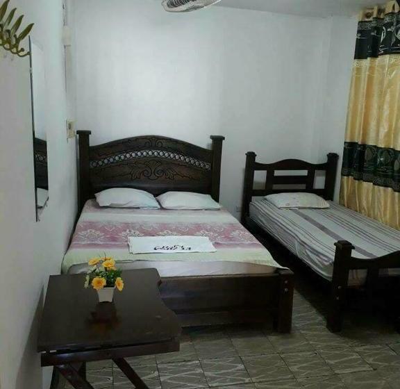 Hotel Calle Trece | Cucuta | Norte de Santander | Colômbia 8