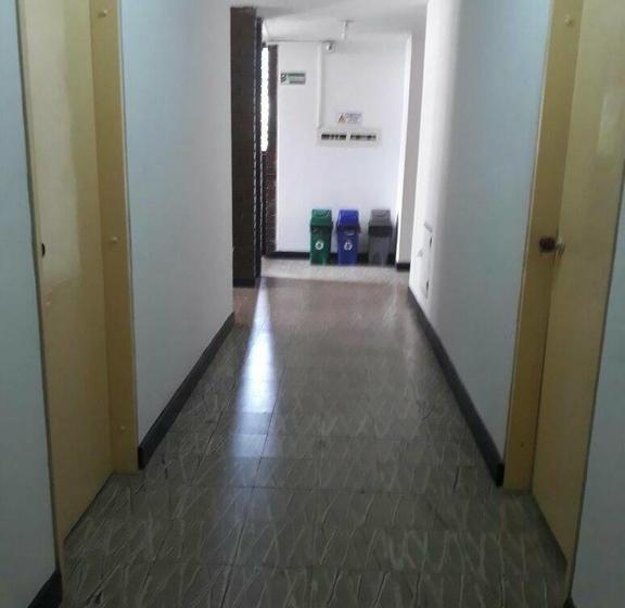 Hotel Calle Trece | Cucuta | Norte de Santander | Colômbia 9