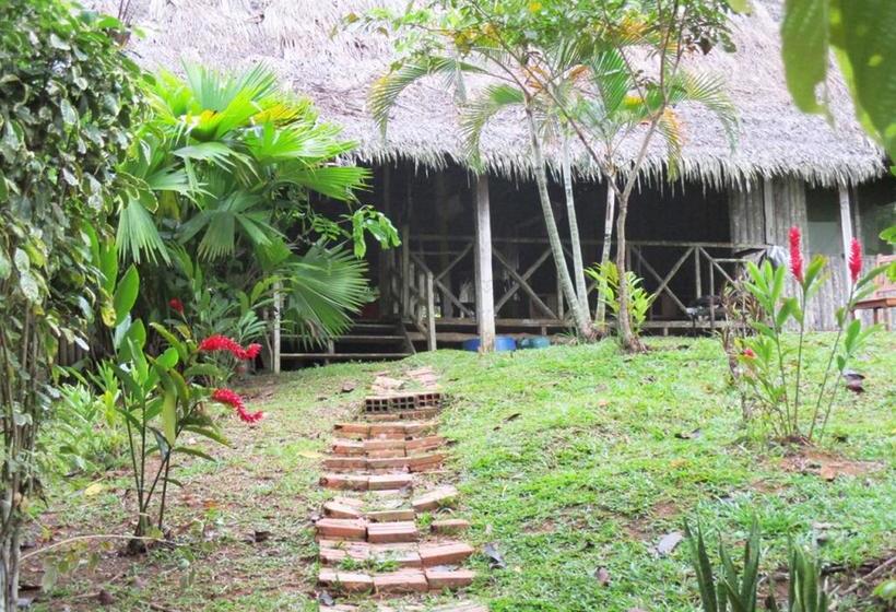 Hotel Jg Expeditions Tours