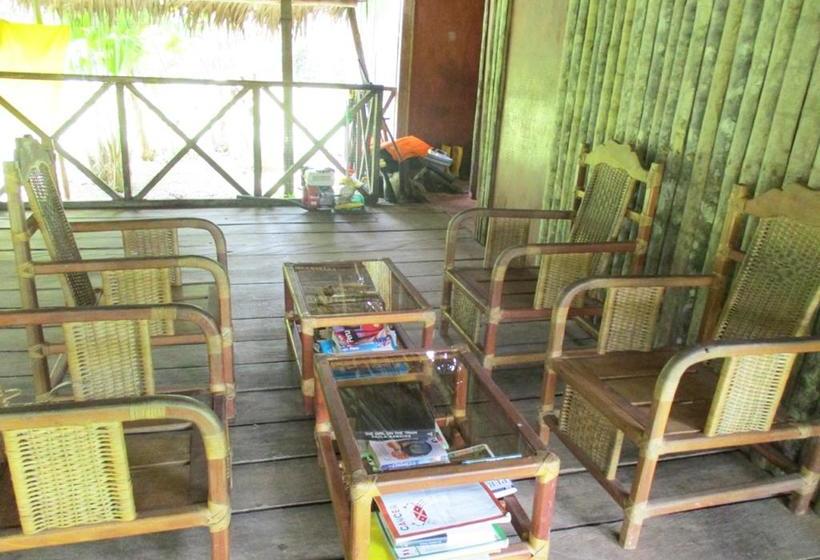 Hotel Jg Expeditions Tours | Iquitos | Maynas | Perú 11