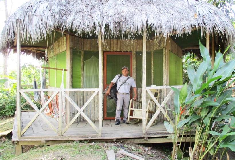 Hotel Jg Expeditions Tours | Iquitos | Maynas | Perú 12