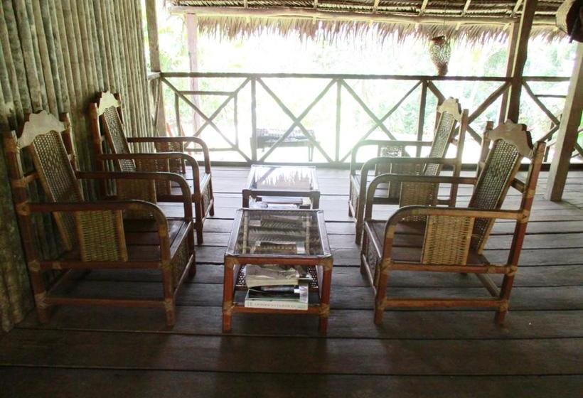 Hotel Jg Expeditions Tours | Iquitos | Maynas | Perú 13