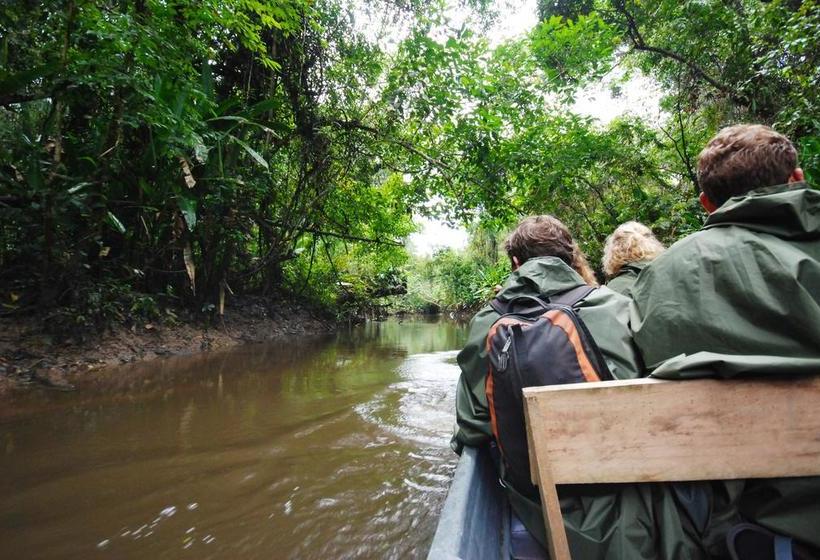 Hotel Jg Expeditions Tours | Iquitos | Maynas | Perú 18