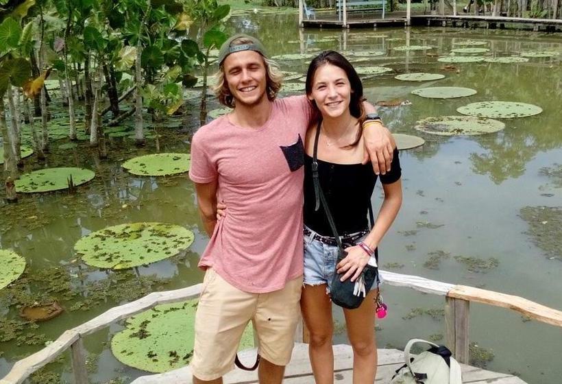 Hotel Jg Expeditions Tours | Iquitos | Maynas | Perú 19