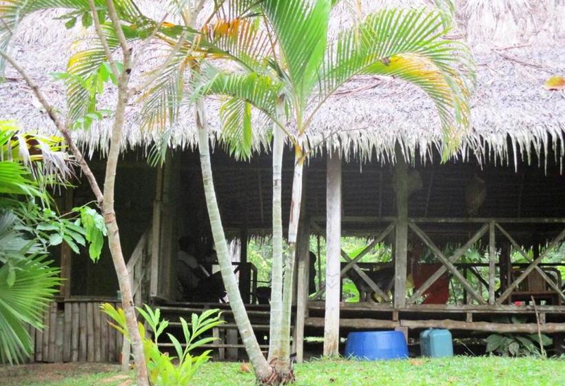 Hotel Jg Expeditions Tours | Iquitos | Maynas | Perú 7