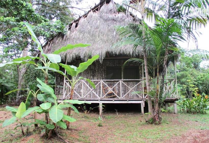 Hotel Jg Expeditions Tours | Iquitos | Maynas | Perú 8