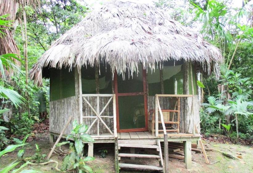 Hotel Jg Expeditions Tours | Iquitos | Maynas | Perú 9