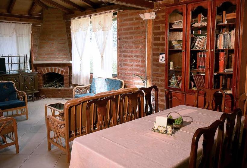 Bed and Breakfast Los Valles Ecuador | Quito | Pichincha | Ecuador 1