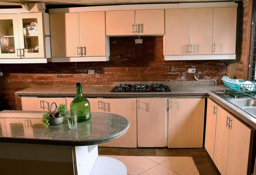 Bed and Breakfast Los Valles Ecuador | Quito | Pichincha | Ecuador 11