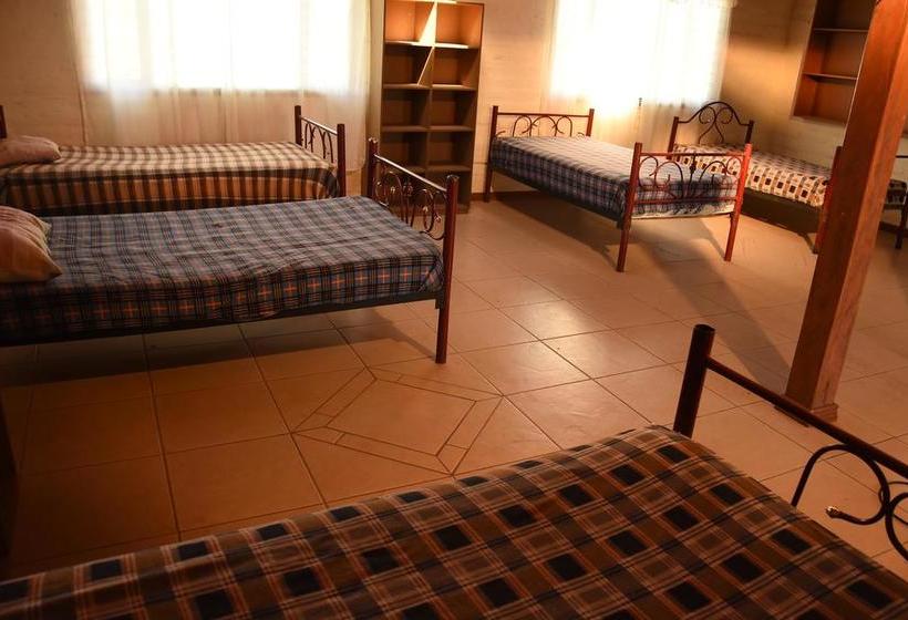 Bed and Breakfast Los Valles Ecuador | Quito | Pichincha | Ecuador 12