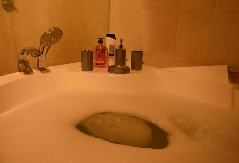 Bed and Breakfast Los Valles Ecuador | Quito | Pichincha | Ecuador 13