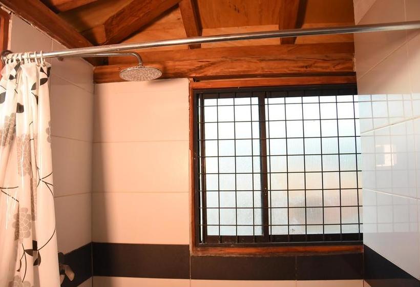 Bed and Breakfast Los Valles Ecuador | Quito | Pichincha | Ecuador 14