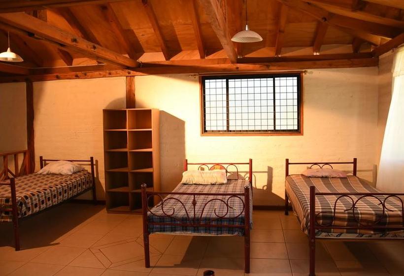 Bed and Breakfast Los Valles Ecuador | Quito | Pichincha | Ecuador 15