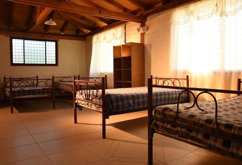 Bed and Breakfast Los Valles Ecuador | Quito | Pichincha | Ecuador 16